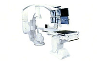 X線循環器診断システム